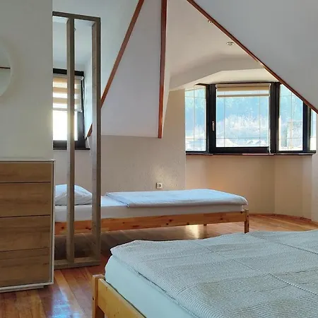 Appartement Network *