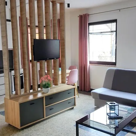 Network Appartement Jajce