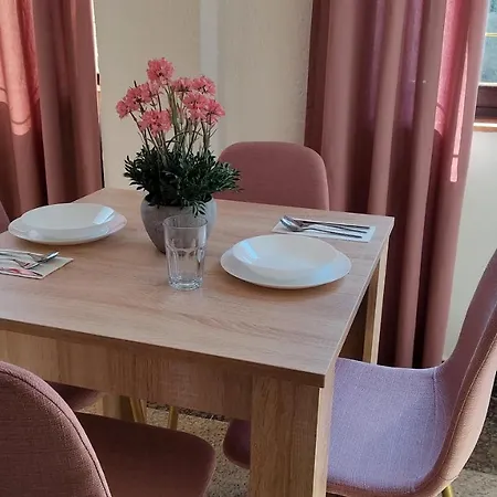 Appartement Network Jajce