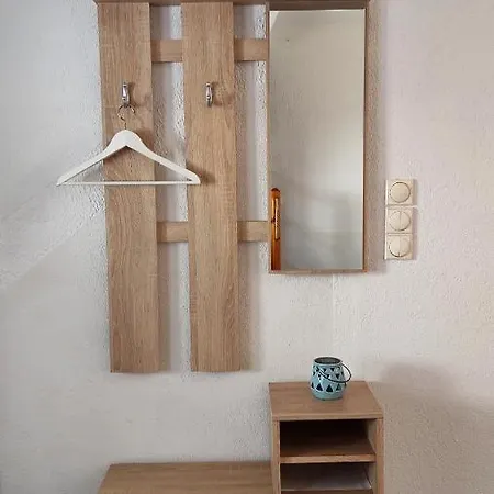 Network Appartement