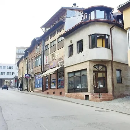Network * Jajce