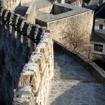 Network * Jajce