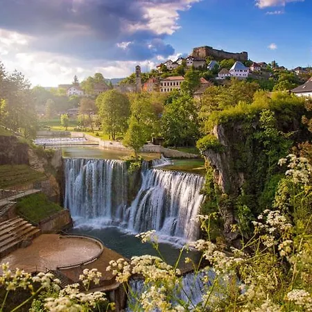 Network Jajce
