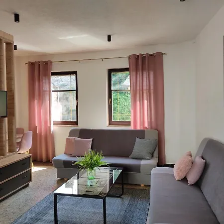 Appartement Network *