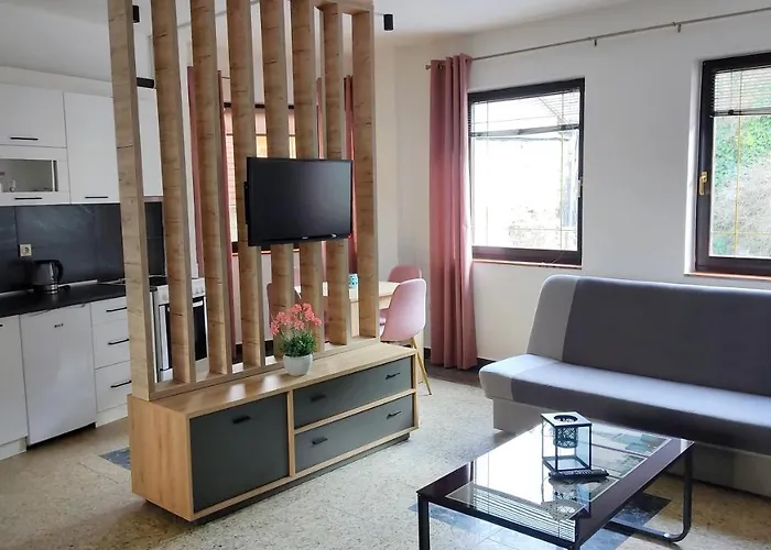 Network Apartmán Jajce